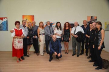 Expoziția „Imaginile diversității”