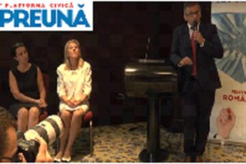 Platforma Împreună, cea mai mare platformă civică din România, se alătură Coaliției pentru Familie