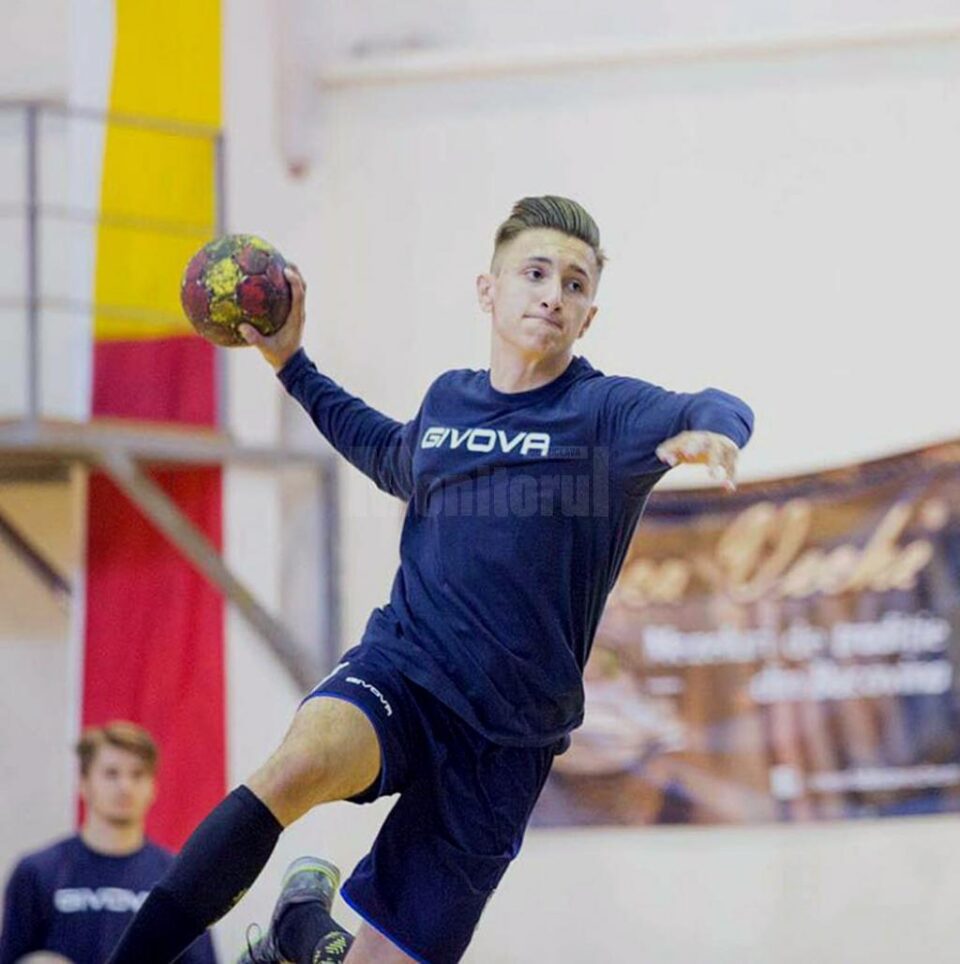 LPS Suceava a început în forță noul sezon din Campionatul Național