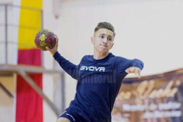 LPS Suceava a început în forță noul sezon din Campionatul Național