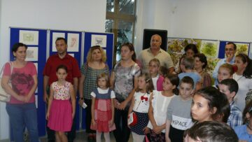 Muzeul Bucovinei a desemnat câștigătorii Atelierelor de Artă "Din secretele maeștrilor – lumină și culoare"