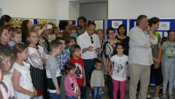 Muzeul Bucovinei a desemnat câștigătorii Atelierelor de Artă "Din secretele maeștrilor – lumină și culoare"