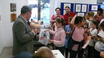 Muzeul Bucovinei a desemnat câștigătorii Atelierelor de Artă "Din secretele maeștrilor – lumină și culoare"