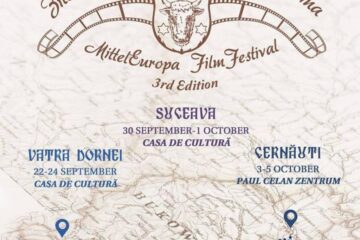 Zilele Filmului Istoric în Bucovina – MittelEuropa Film Festival