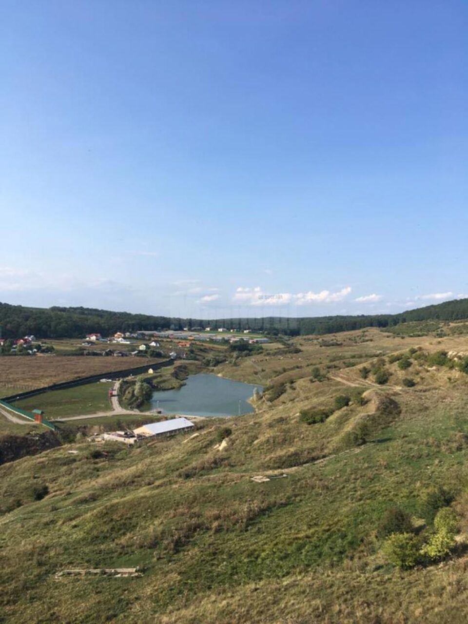 Concursul de pescuit va avea loc pe Lacul - Florin Dăscălescu, Podul Vătafului, municipiul Suceava