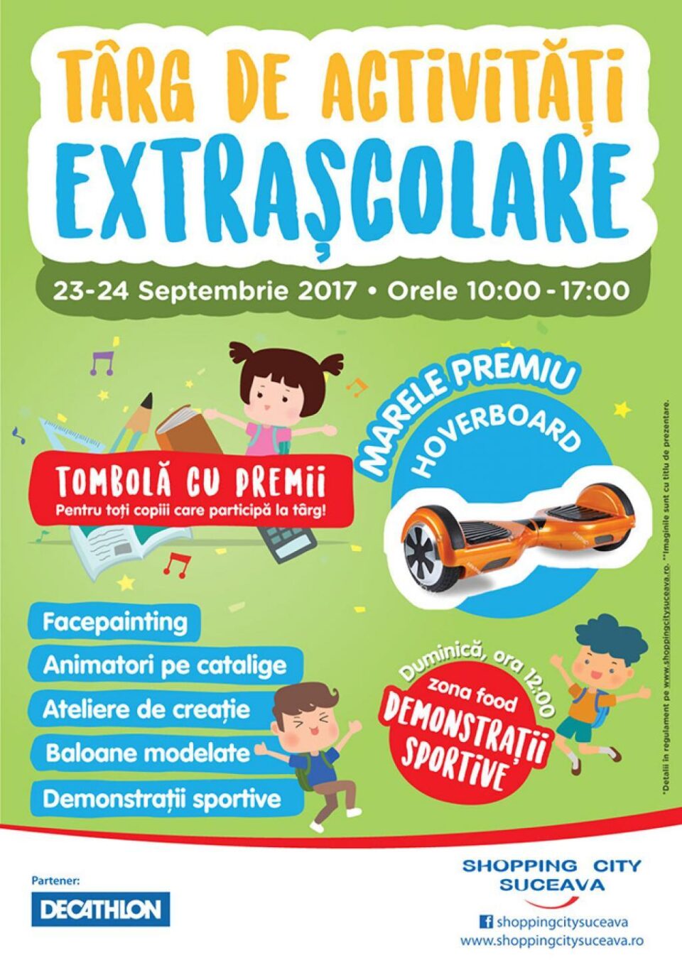 Unde fugim de-acasă....