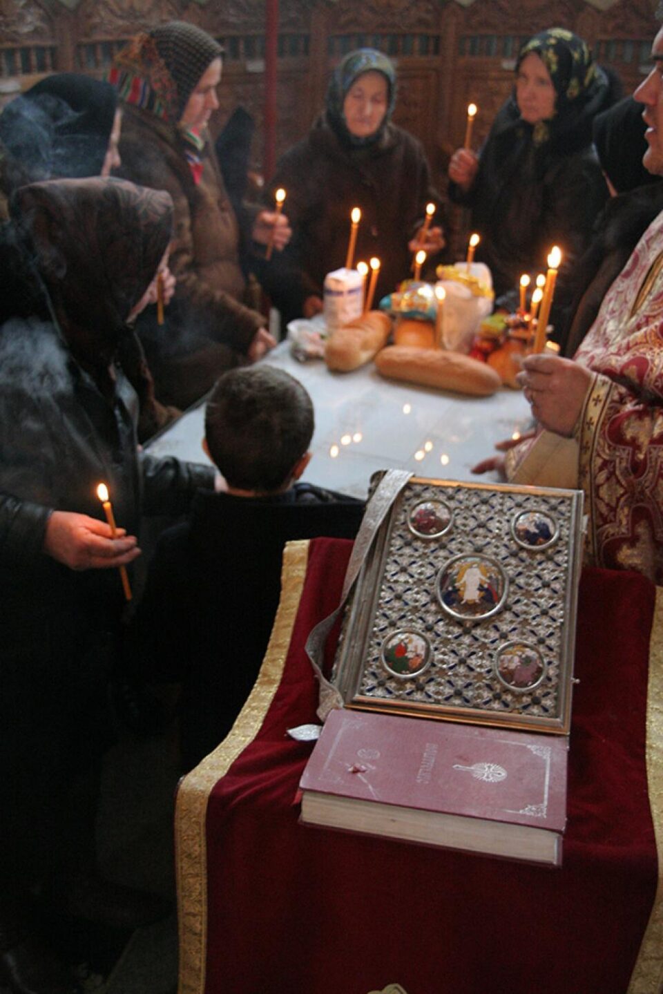 Ce faci când celălalt nu te „înghite”?