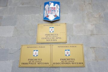 Procurorii Parchetului de pe lângă Tribunalul Suceava au dispus trimiterea în judecată, pentru tentativă de omor, a unui bărbat din Mălini