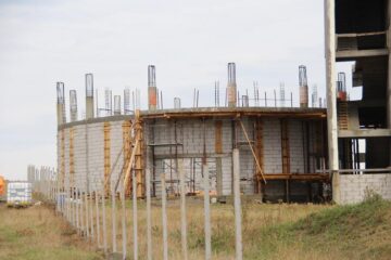 100.000 de euro pentru Casa Corpului Didactic din Șcheia. Între timp, termenul de finalizare s-a decalat cu cinci ani