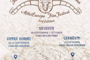 Zilele Filmului Istoric în Bucovina – MittelEuropa Film Festival