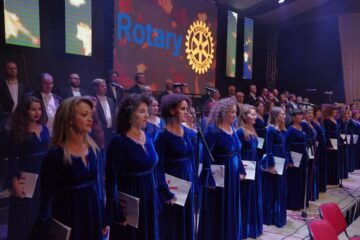 Concertul Simfonii de Toamnă, o poveste a emoțiilor la care s-au conectat mii de suceveni