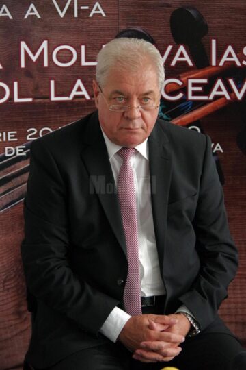 Concertul Simfonii de Toamnă, o poveste a emoțiilor la care s-au conectat mii de suceveni