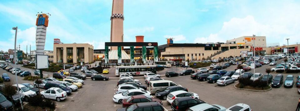 Târgul Handmade și „Drive-in Cinema LEO Bucovina”, la Iulius Mall Suceava