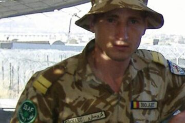 Eroul poet Ioan Grosaru