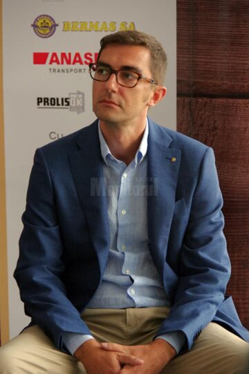 Concertul Simfonii de Toamnă, o poveste a emoțiilor la care s-au conectat mii de suceveni