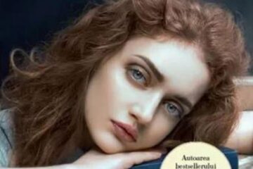 Jojo Moyes: „Fata pe care ai lăsat-o în urmă”