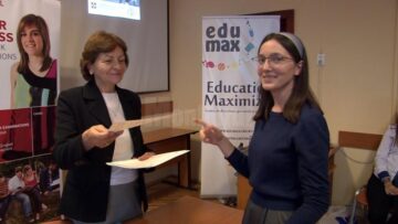 Diplome Cambridge, de atestare a competențelor în limba engleză, pentru peste 150 de elevi din județ