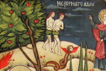 Dumnezeu putea împiedica păcatul strămoșilor noștri. De ce nu a făcut-o, totuși?