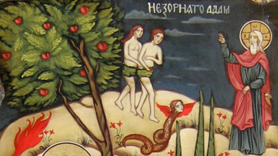 Dumnezeu putea împiedica păcatul strămoșilor noștri. De ce nu a făcut-o, totuși?