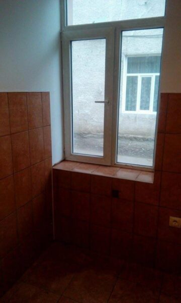 Cu puțin ajutor, Liliana Cercel se poate muta luna viitoare în casă nouă