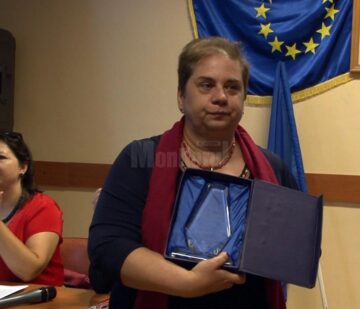 Diplome Cambridge, de atestare a competențelor în limba engleză, pentru peste 150 de elevi din județ