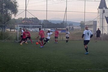 Vivendi s-a impus greu în derby-ul cu Valexin