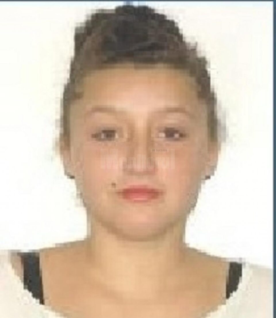 Ana Maria Gesica Verestiuc