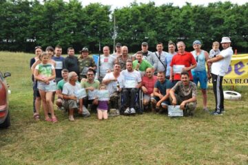 Cupa Help And Advice ”In memoriam Sorin Vezeteu” a adunat aproape 40 de participanți