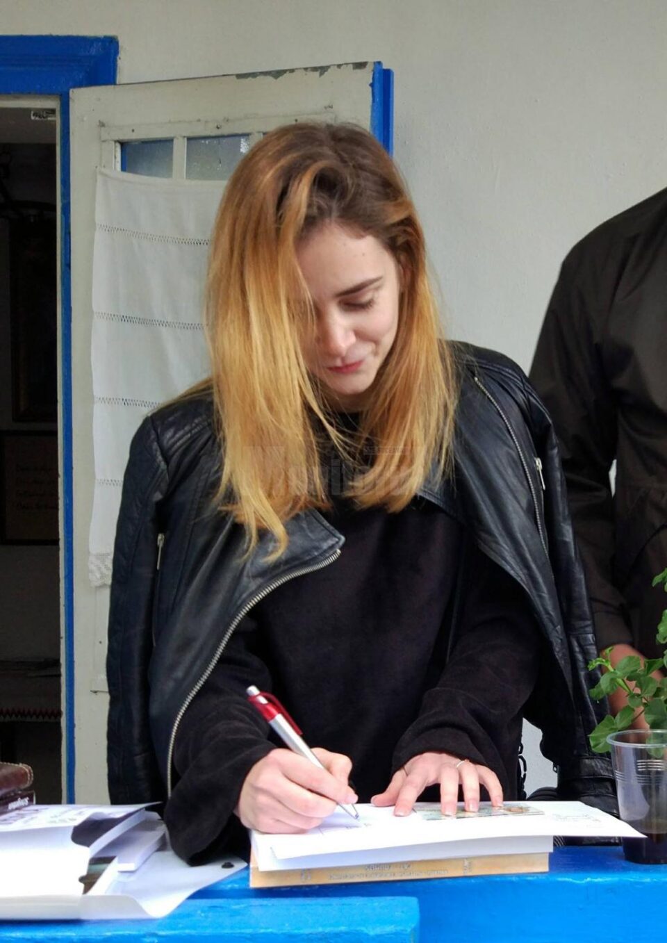 Marele Premiu "Nicolae Labiș", Diana Teodora COJOCARU