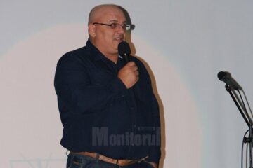 Sufletul evenimentului, Sorin Poclitaru, un puternic promotor al folkului