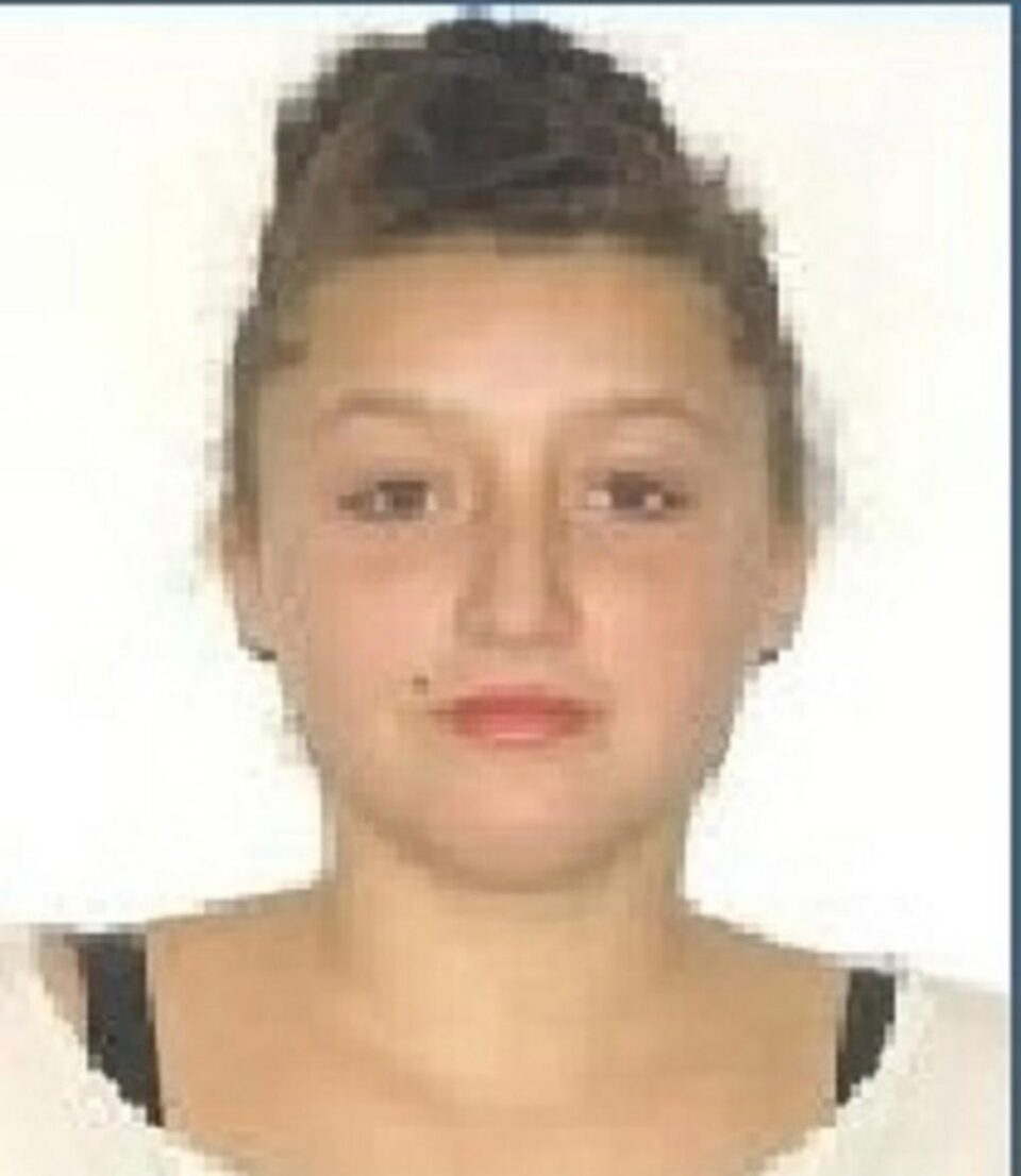 Ana Maria Gesica Vereștiuc