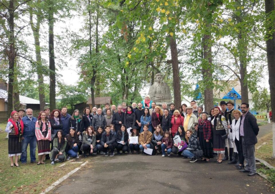 Festivalul Național de Poezie „Nicolae Labiș“ - Ediția a XLIX-a, 2017