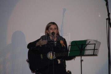 Adina Hodișan