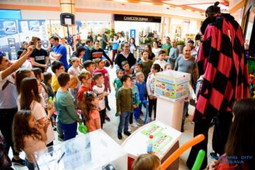 A doua ediție a ”Târgului de Activități Extrașcolare”