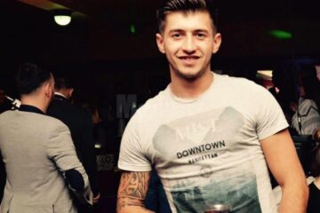 Emanoil Petru Huțanu