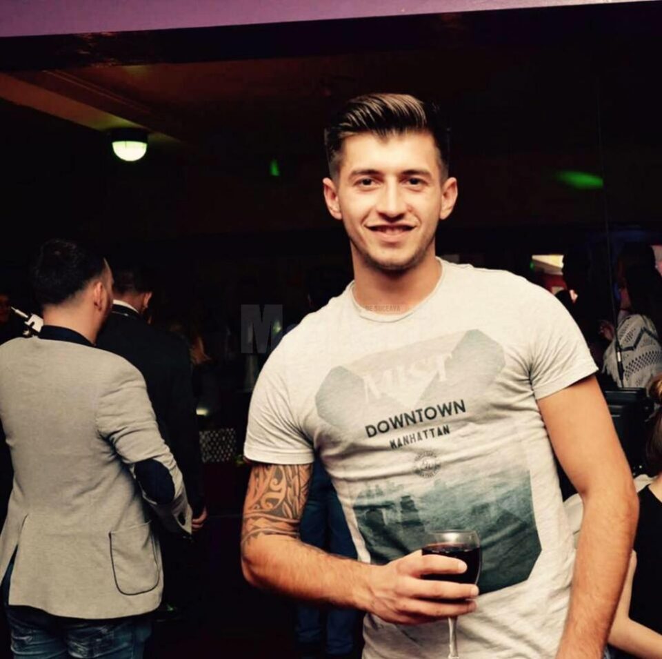 Emanoil Petru Huțanu