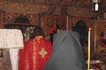 „Cunoașterea semețește, iubirea zidește”