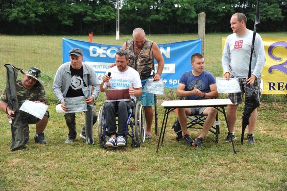 Cupa Help And Advice ”In memoriam Sorin Vezeteu”