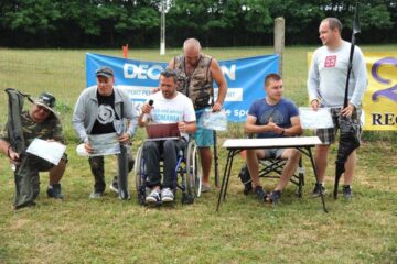 Cupa Help And Advice ”In memoriam Sorin Vezeteu”