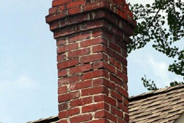 Coșurile de fum trebuie curățate de persoane sau firme autorizate Foto www.highschimney.com