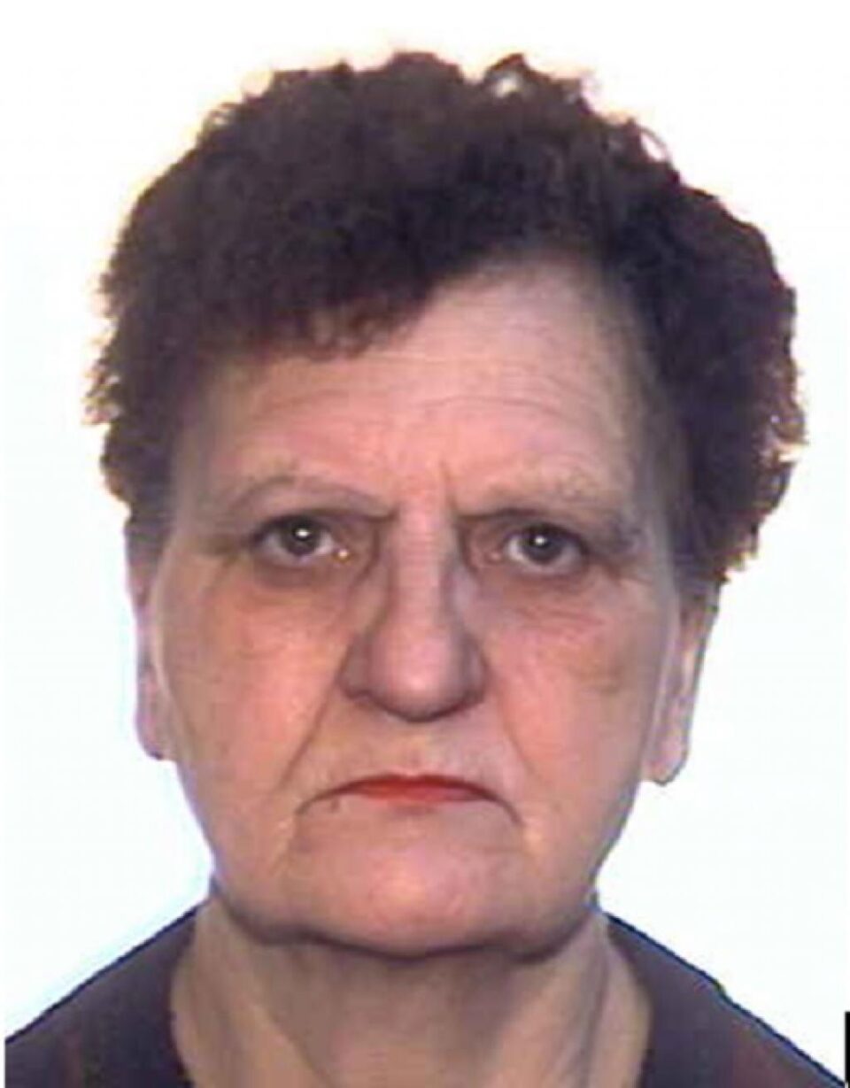 Cristina Cozma