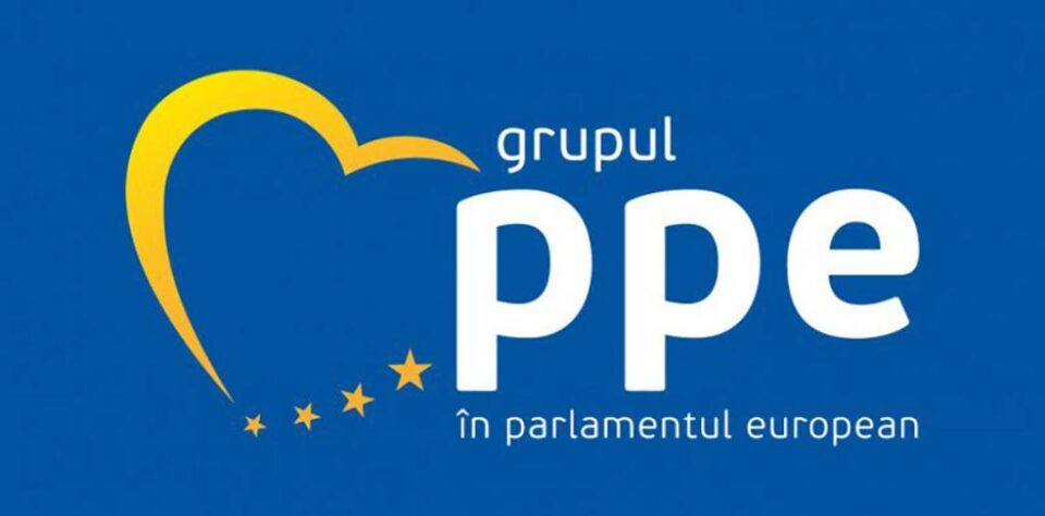 Joseph Daul, președintele Partidului Popular European (PPE): "Milităm activ pentru dreptul la muncă al cetățeanului european, pentru aceeași salarizare, pentru aceeași muncă, în același loc."