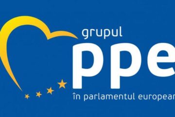 Joseph Daul, președintele Partidului Popular European (PPE): "Milităm activ pentru dreptul la muncă al cetățeanului european, pentru aceeași salarizare, pentru aceeași muncă, în același loc."