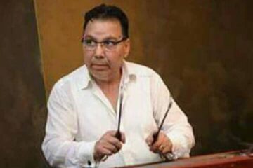 Paraschiv „Lili” Burcea, fost membru al Ansamblului „Ciprian Porumbescu”, va fi condus joi pe ultimul drum