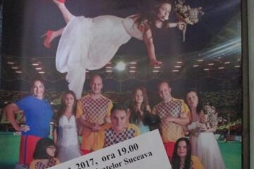 „Neveste de fotbaliști”
