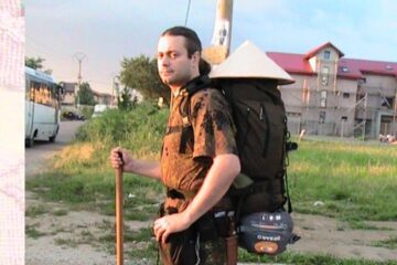 Edward Chirlacopschi