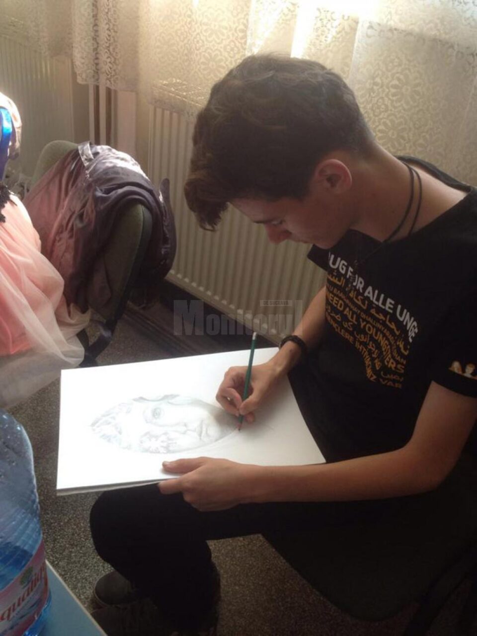 Elevii nu fac cursuri joi, 5 octombrie, însă vor participa la activități educative și recreative