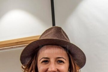 Nicoleta Loghin, prima femeie lider montan internațional din România