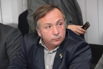 Dan Ioan Cușnir