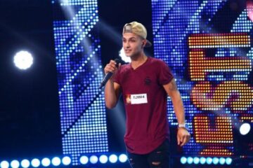 Anton Joseph Banaghan. Foto: Antena 1